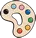 数字油画生成器